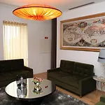 Rural Quinta Quintaes 4* Valpedre