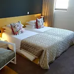 Hotel Rural Quinta Quintaes 4*