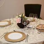 Rural Quinta Quintaes 4*