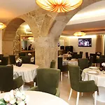 Rural Quinta Quintaes Hotel 4*
