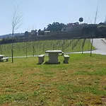Hotel Rural Quinta Quintaes Valpedre