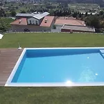 Rural Quinta Quintaes Hotel 4*