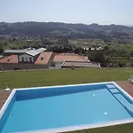 Rural Quinta Quintaes 4* Valpedre