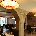 Hotel Rural Quinta Quintaes 4*