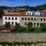 Rural Quinta Quintaes Hotel