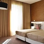 Hotel Rural Quinta Quintaes Valpedre
