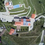 Rural Quinta Quintaes
