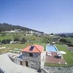 Hotel Rural Quinta Quintaes 4*