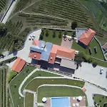 Hotel Rural Quinta Quintaes Valpedre