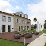 Rural Quinta Quintaes Hotel Valpedre