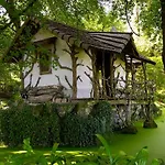 Rural Quinta Quintaes Hotel 4*