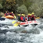 Hotel Rural Quinta Quintaes 4*