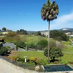 Rural Quinta Quintaes 4* Valpedre