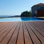 Rural Quinta Quintaes 4* Valpedre