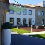 Rural Quinta Quintaes Hotel Valpedre