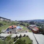 Rural Quinta Quintaes Hotel 4*