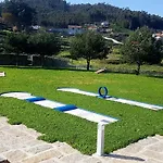 Rural Quinta Quintaes Hotel Valpedre
