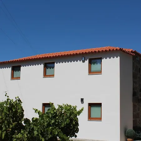 Hotel Rural Quinta Quintaes 4*