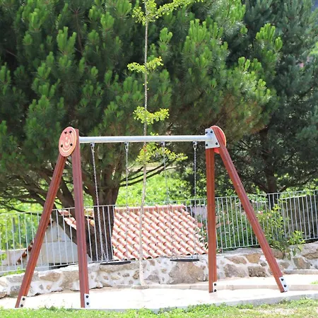 Rural Quinta Quintaes Отель