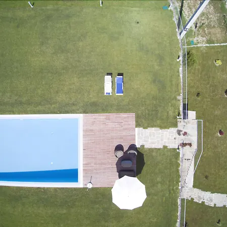Rural Quinta Quintaes Hotel
