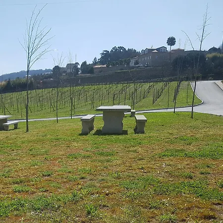 Rural Quinta Quintaes Hotel Penafiel