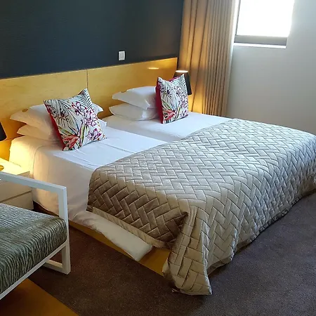 Rural Quinta Quintaes 4* Penafiel