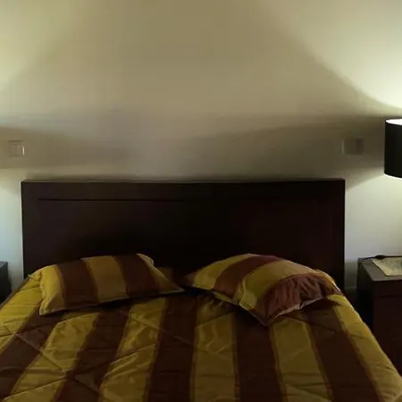Rural Quinta Quintaes Szálloda 4*