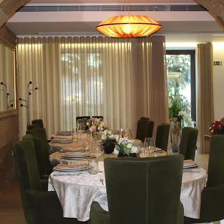 Rural Quinta Quintães Hotel Penafiel