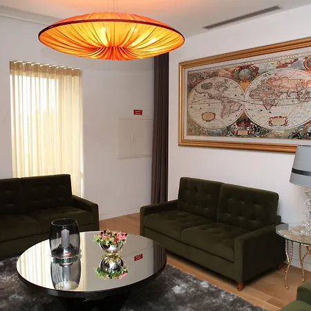 Rural Quinta Quintaes 4* Valpedre