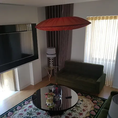 Отель Rural Quinta Quintaes 4*