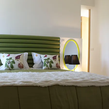 Rural Quinta Quintaes 4* 발페드레