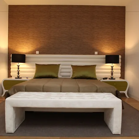 Rural Quinta Quintaes 4*