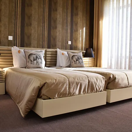 Rural Quinta Quintaes