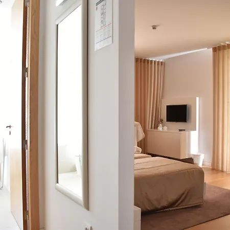 Szálloda Rural Quinta Quintaes 4*