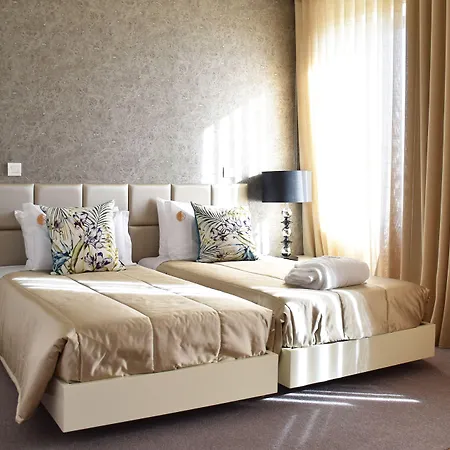 Rural Quinta Quintaes Отель Valpedre