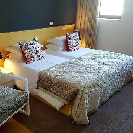 Szálloda Rural Quinta Quintaes 4*