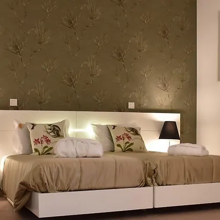 Rural Quinta Quintaes 4*