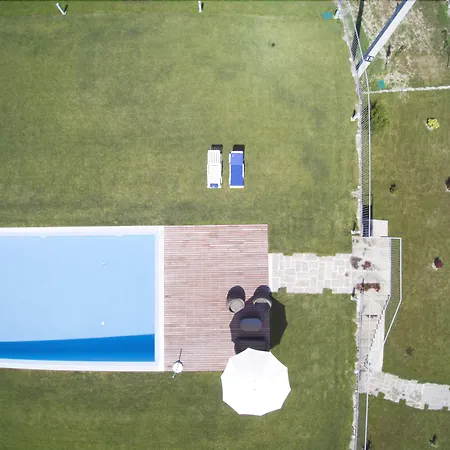 Rural Quinta Quintaes