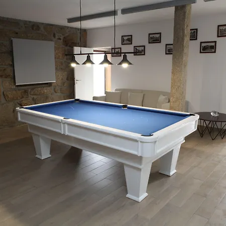 Rural Quinta Quintaes Valpedre