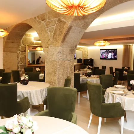 Rural Quinta Quintaes Szálloda 4*