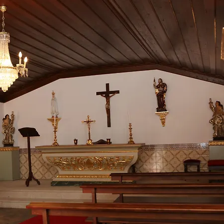 Rural Quinta Quintaes 4* Valpedre