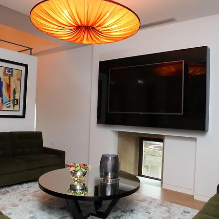 Rural Quinta Quintaes Отель Valpedre