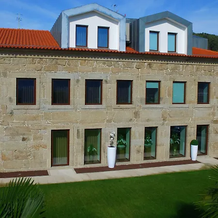 Rural Quinta Quintaes