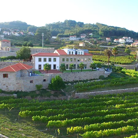 Rural Quinta Quintaes