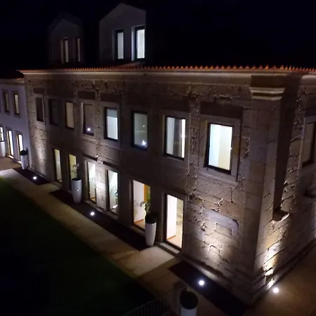 Rural Quinta Quintaes