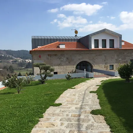 Rural Quinta Quintaes Valpedre