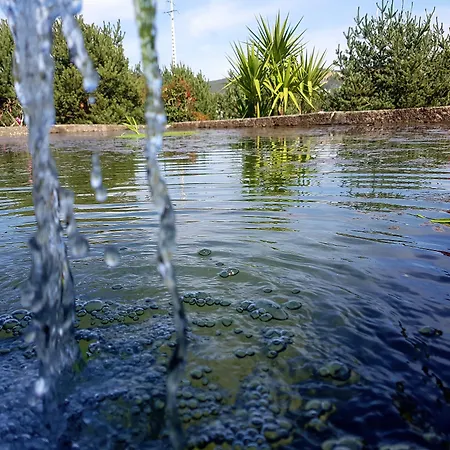 Отель Rural Quinta Quintaes 4*