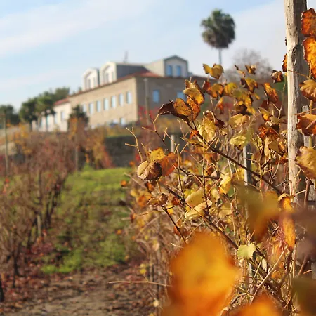 Rural Quinta Quintaes Valpedre