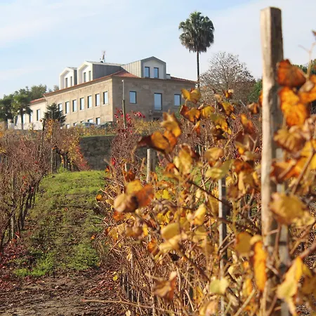 Hotel Rural Quinta Quintaes 4*