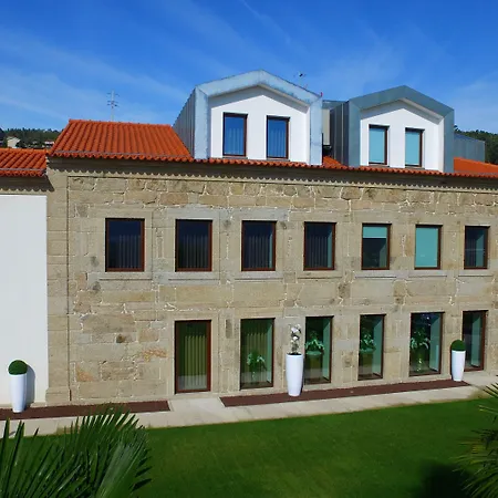 Rural Quinta Quintaes 4*